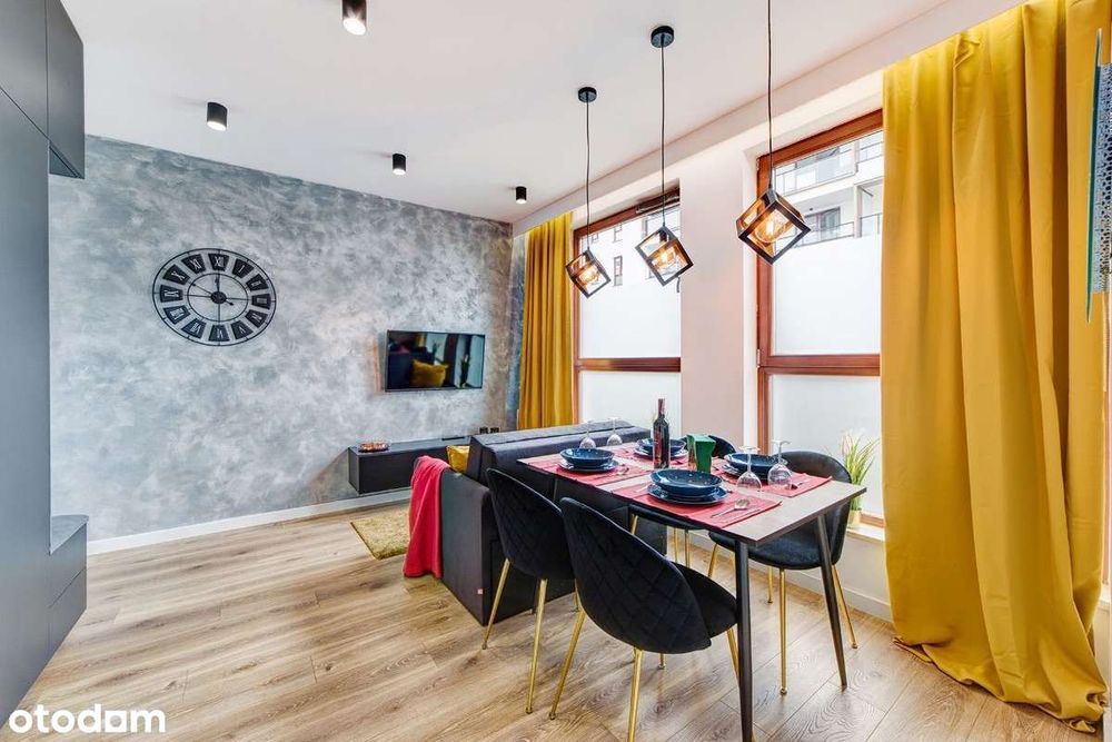 Do wynajęcia kawalerka na Wilanowie