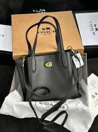 Сумка Coach Willow Tote 24