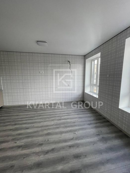 Квартира з новим, сучасним ремонтом в Ірпені