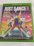 Xbox One Just Dance 2018 Tańce Kinect Xone Series X