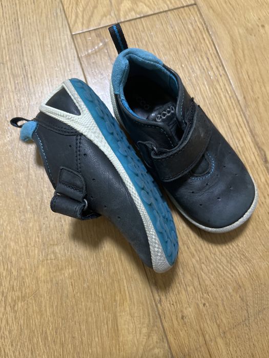 Ecco, H&M, Kavat дитяче взуття 23-25