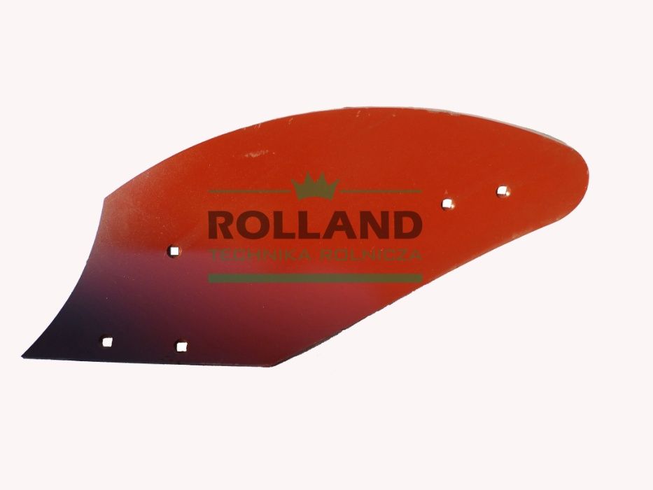 Odkładnia odkładnica do pługa Krone KG 10 / U 10