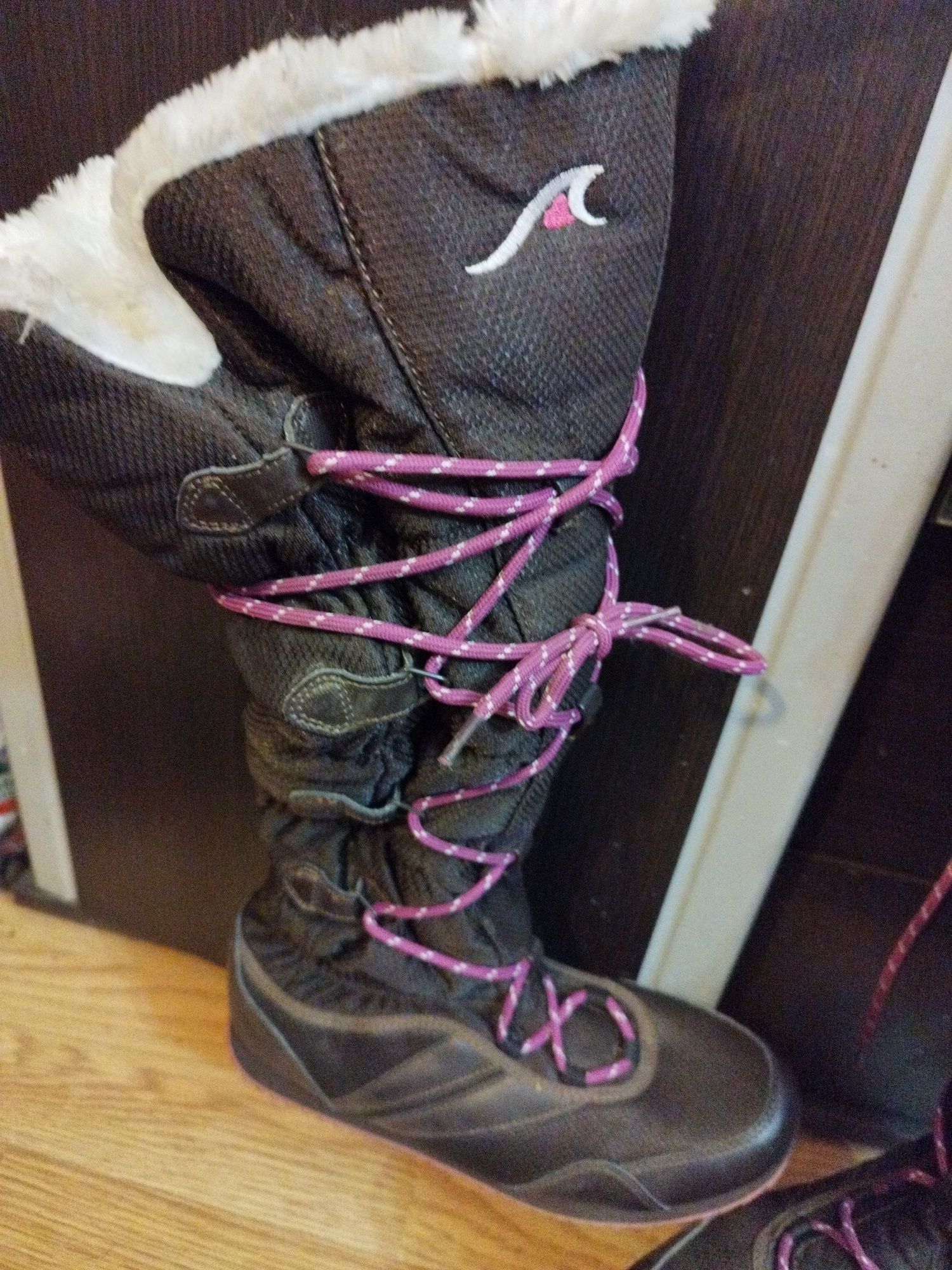 Buty Maui Wowie śniegowce rozm .42