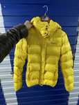 Пуховик Pepe Jeans