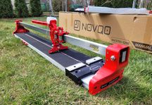 Плиткоріз шиджинг Shijing 3751 /NOVQO 3751 довжина 1200мм лазер зел.