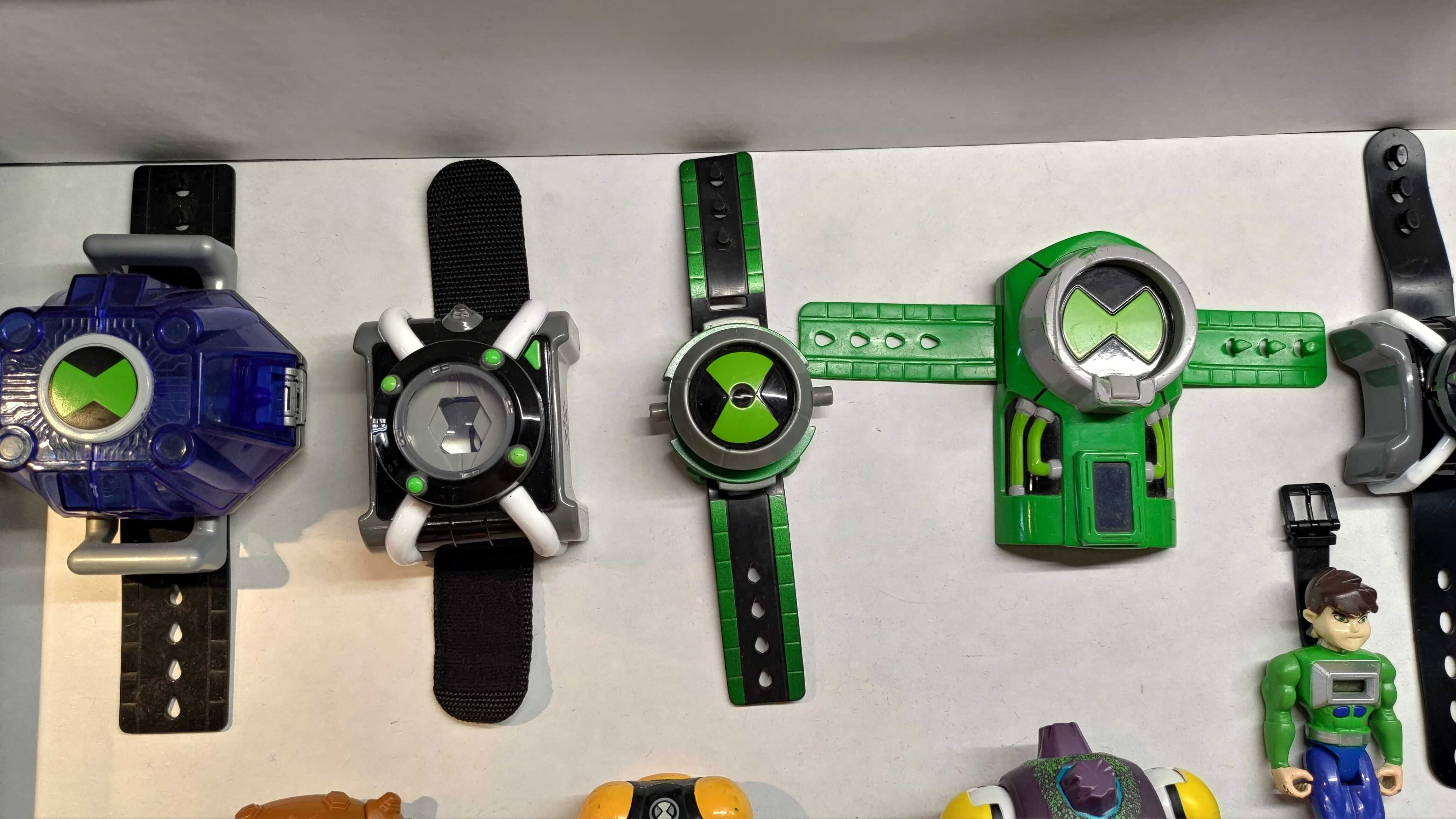 Ben 10.ten.omnitrix.фигурки.игрушки.персонаж.бен Тен.часы.силач.