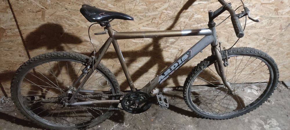 Велосипед   Ardis