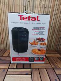 Nowa frytownica Tefal