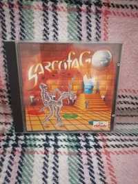 CD Sarcófago (anos 70 e 80)