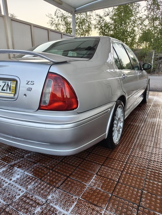 OPORTUNIDADE! MG ZS 1.4 Gasolina – 222.000 km | Mecânica revista