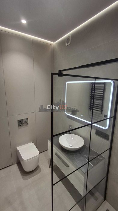 Продаж 2-кімнатної квартири в новобудові