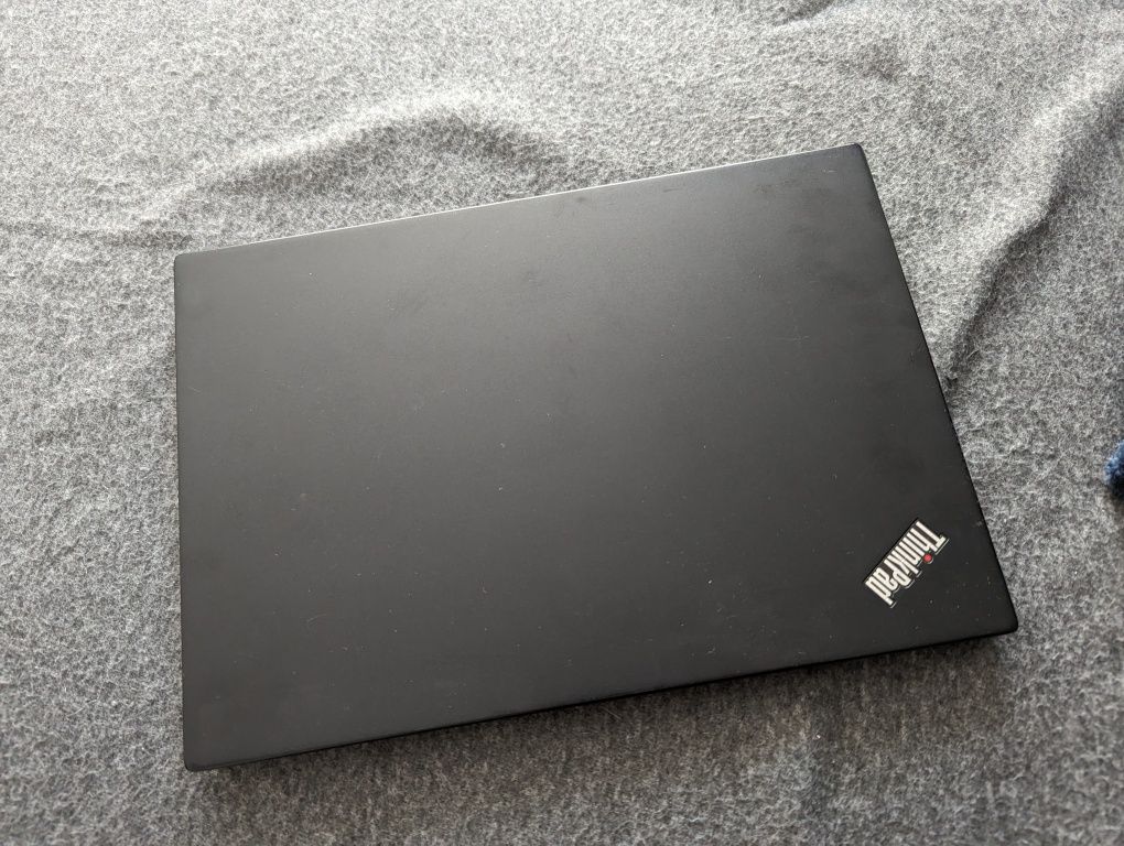 Сенсорний Lenovo Thinkpad X390 core i5-8365u 16/256gb FullHD ips