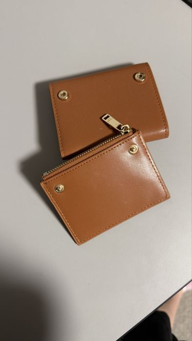 гаманець Celine оригінал кожа