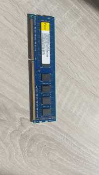 RAM 8 GB ramu 1600mhz