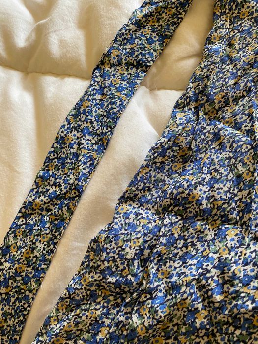 Vestido Oshyo Tm. L - NOVO