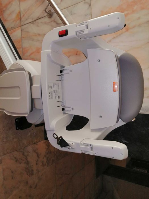 cadeira elevador de escada