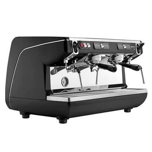 Кавоварка Nuovo Simonelli Appia Life