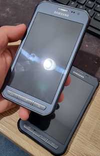 Samsung Galaxy xcover 3 szary ładny stan