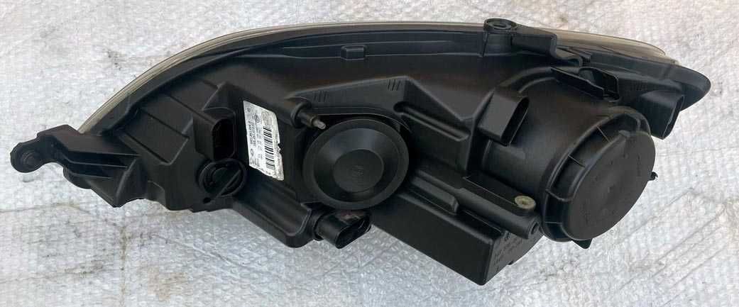 otica frontal ESQ/DT VW golf plus I / crossgolf . fase 1