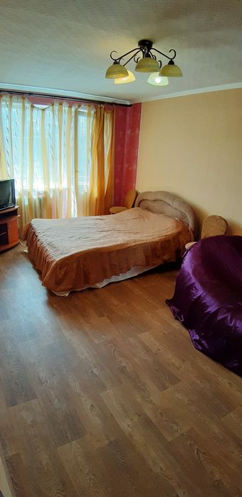 Квартира подобово Житомир +док