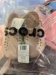Crocs Echo clog k pink (rozmiary w opise)