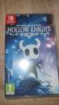 Gra Hollow Knight Nintendo switch