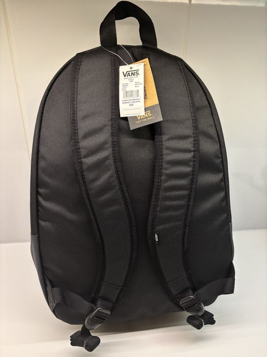 Plecak Vans new casual 26l