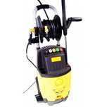 Myjka ciśnieniowa 2000W 200bar AUTO-STOP KD435 NOWA
