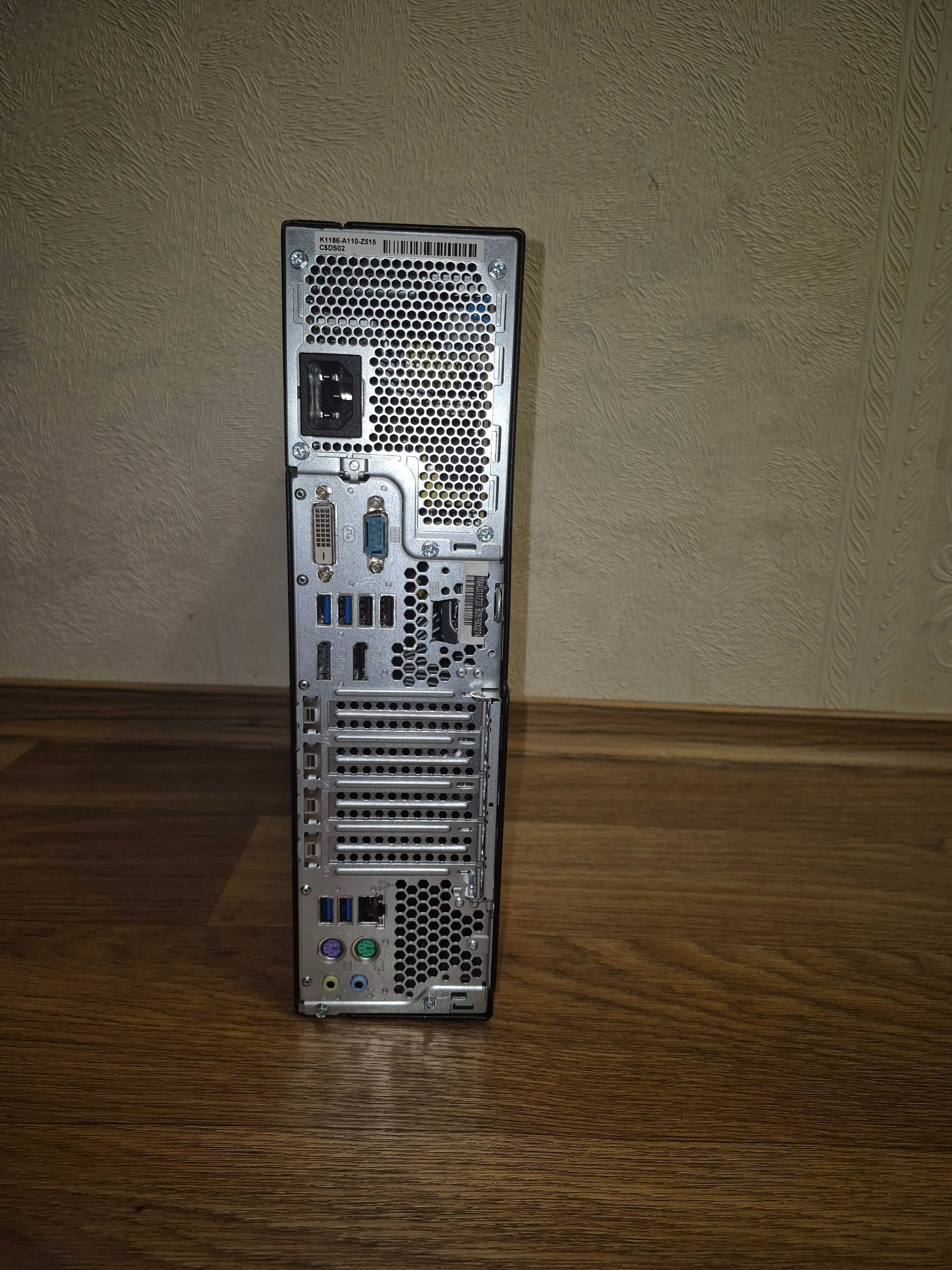 Системний блок Intel Pentium G4400