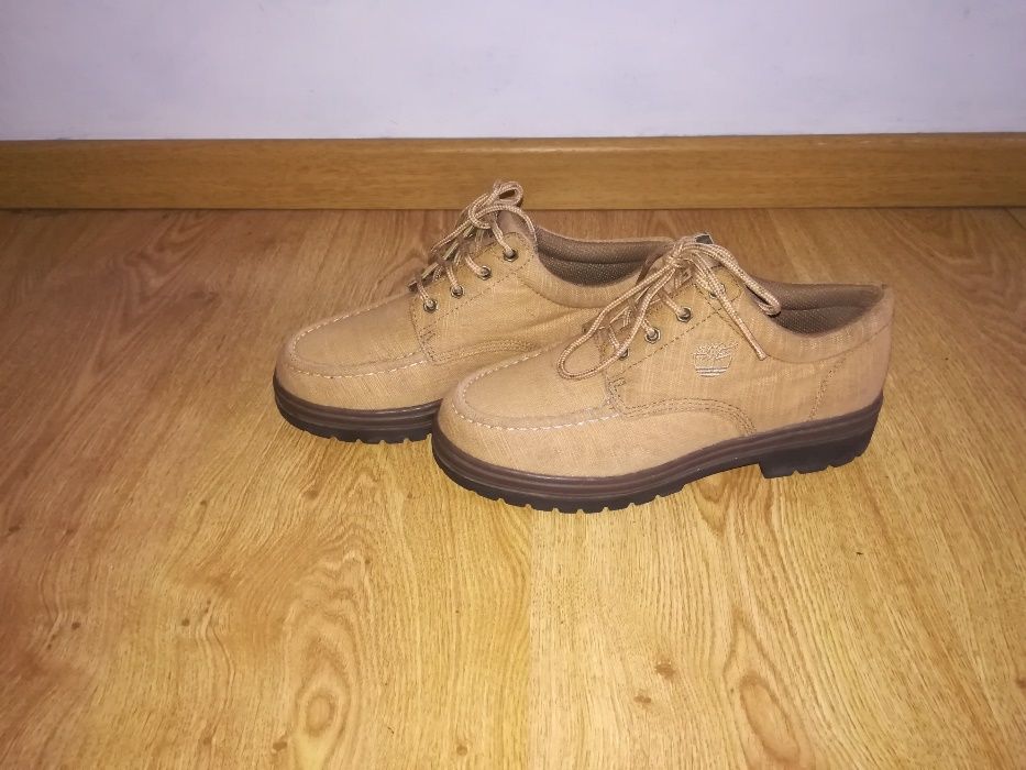 Sapatos Timberland