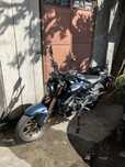 Honda CB125R