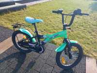 Rowerek rower dla dziecka 16 Mexller