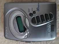 Walkman SONY  WM-FX271 sprzedam
