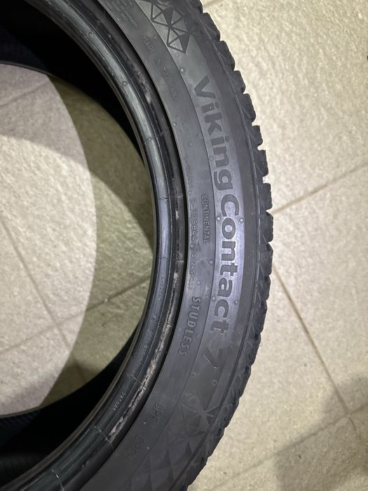 Продам резину Continental 235/45 R18, комплект 11000тис. грн