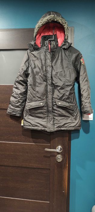 Kurtka jesień zima r. 140