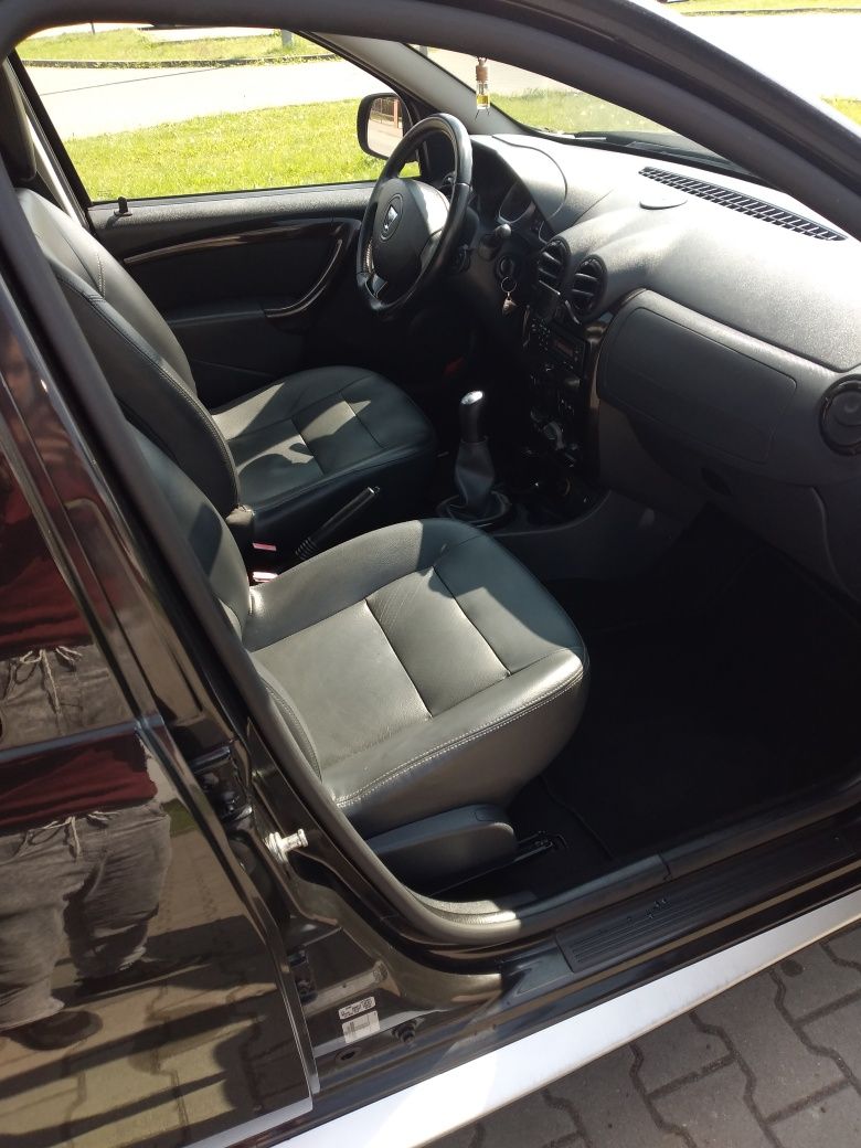 Sprzedam Dacie Duster benzyna