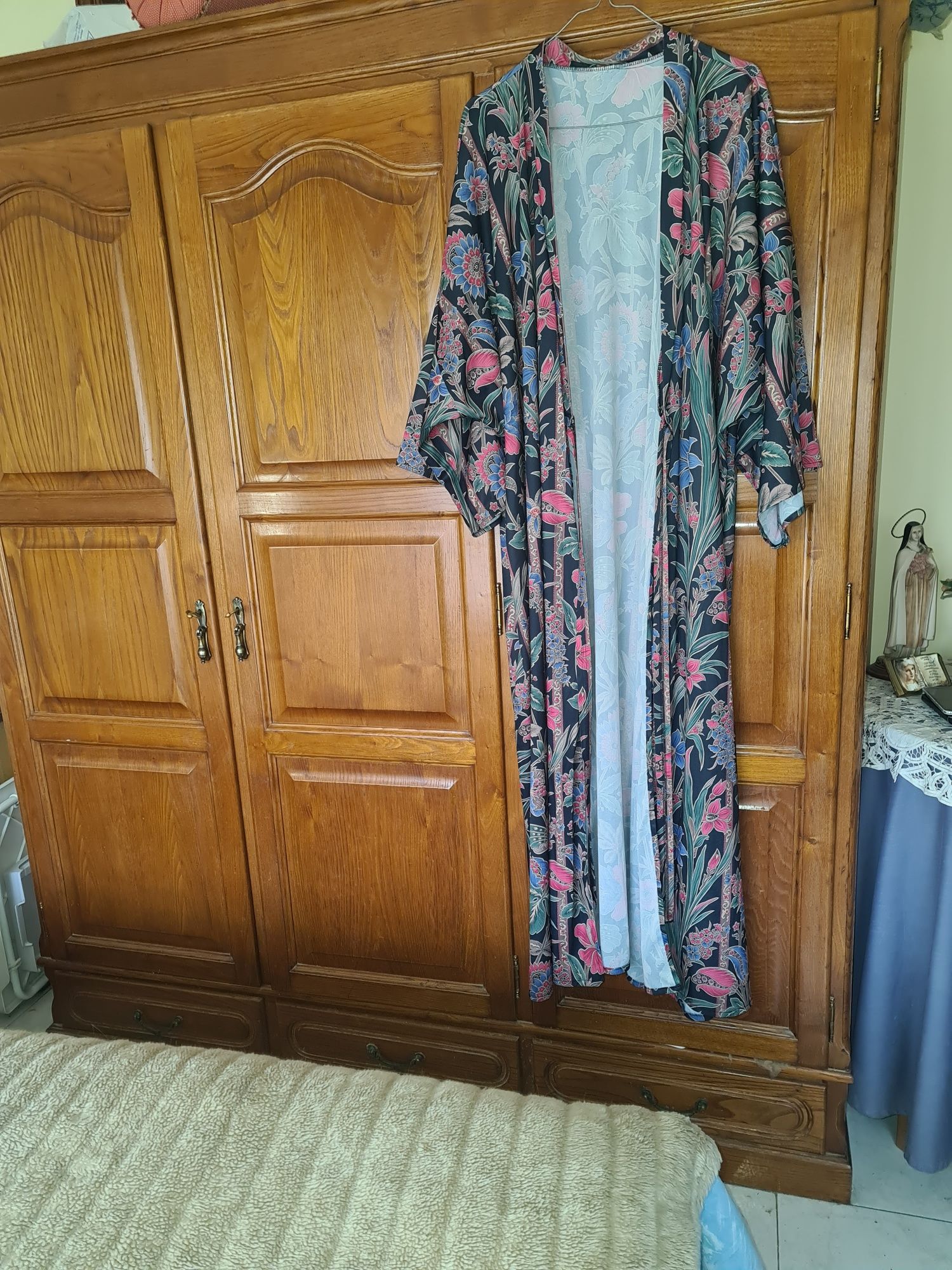 Robe de Chambre de senhora