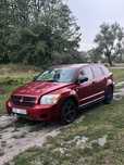 Dodge Caliber 2.0 TDI На ходу