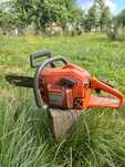 Husqvarna 254XP Air injection pilarka sprawna