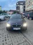 BMW E61 530D 2004