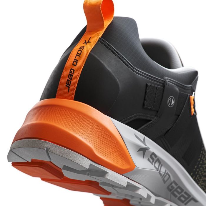 Buty robocze Solid Gear Haze 2 Fly Low r.46 BOA