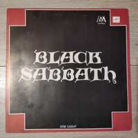 Black Sabbath – Black Sabbath - Płyta Winylowa Winyl Vinyl