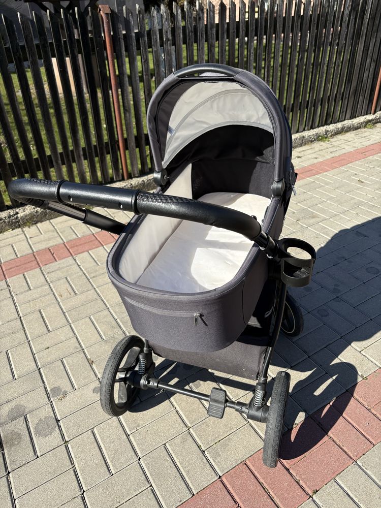 Wózek kinderkraft Nea