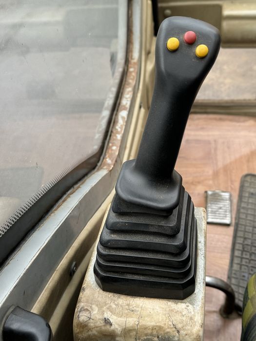 Продам автокран XCMG QY25K5