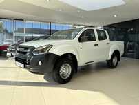 Isuzu D-Max DC L Pickup