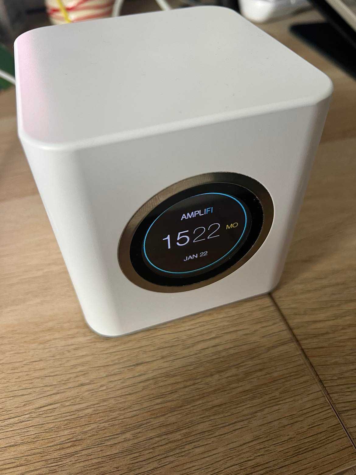 Router Ubiquiti Amplifi HD