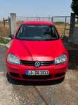 VW Golf V 1.6 gasolina AC