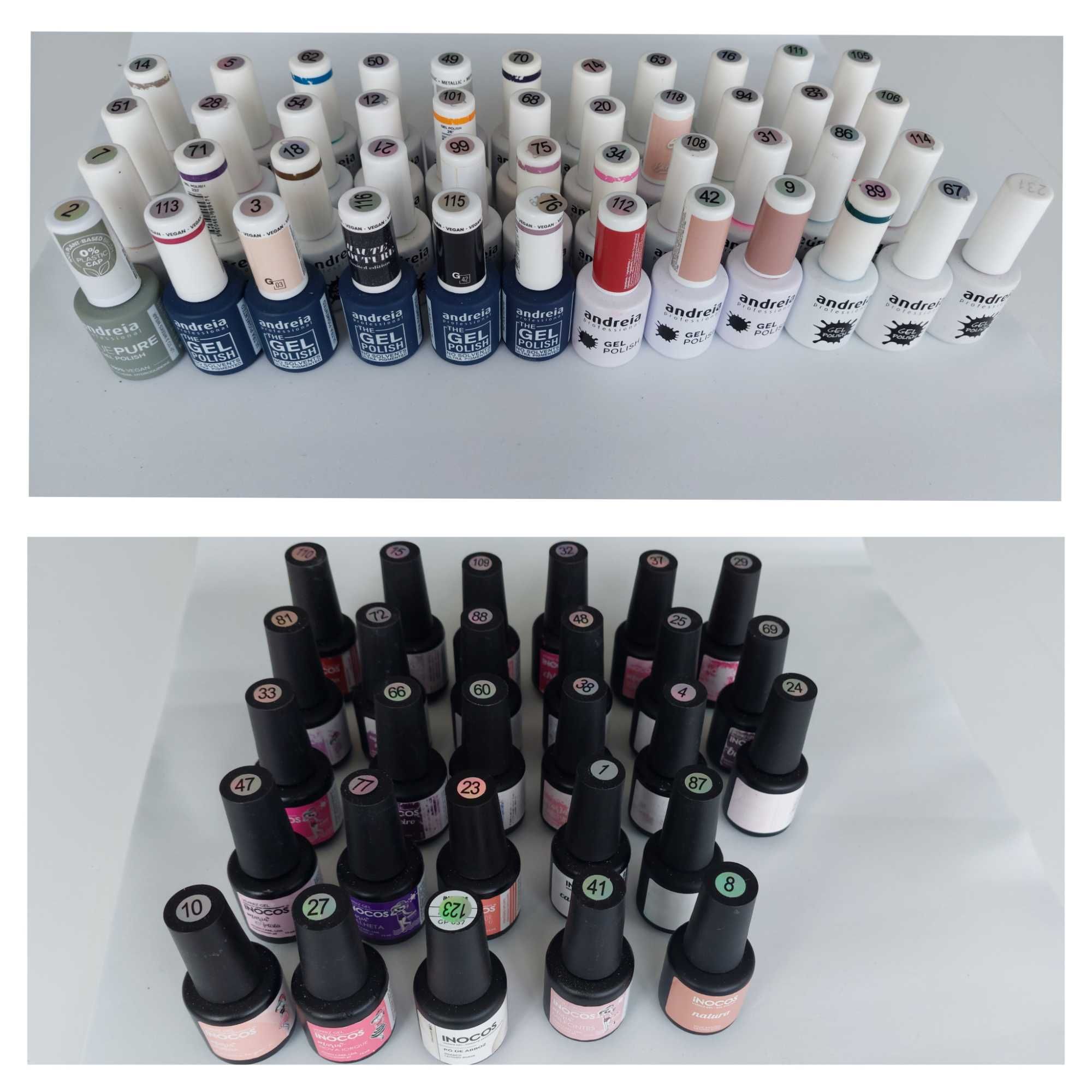 Material Manicure