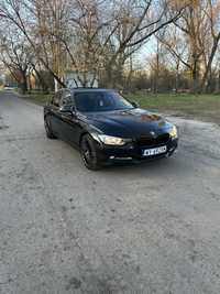 Bmw f30 328i 2.0benzyna mozliwa zamiana