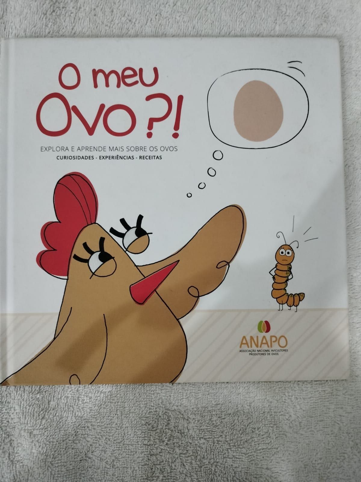 Livros para Crianças Pequenas